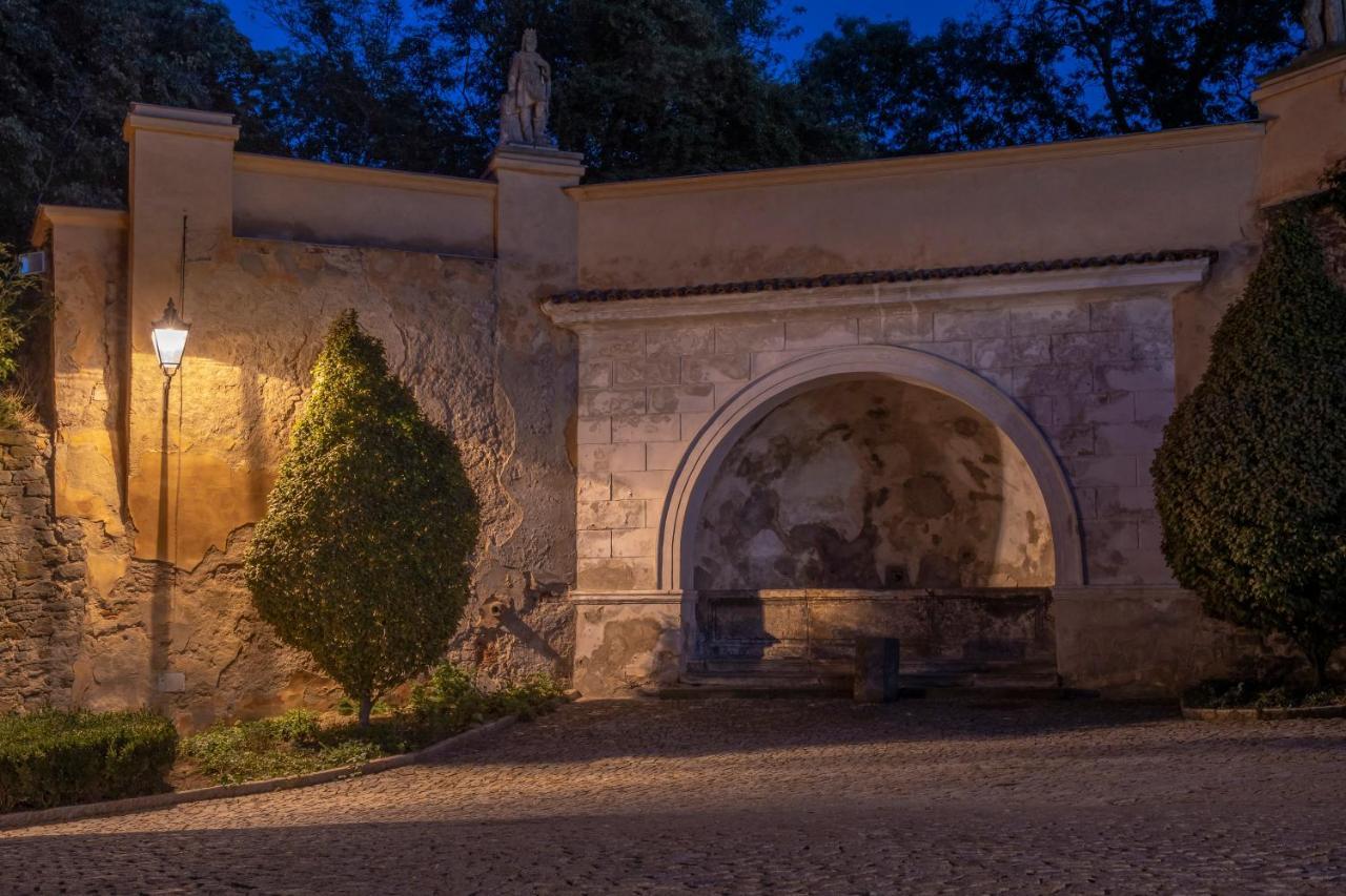 Villa Letna Brandýs nad Labem-Stará Boleslav Екстериор снимка
