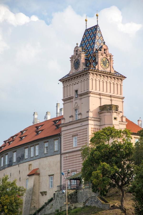 Villa Letna Brandýs nad Labem-Stará Boleslav Екстериор снимка