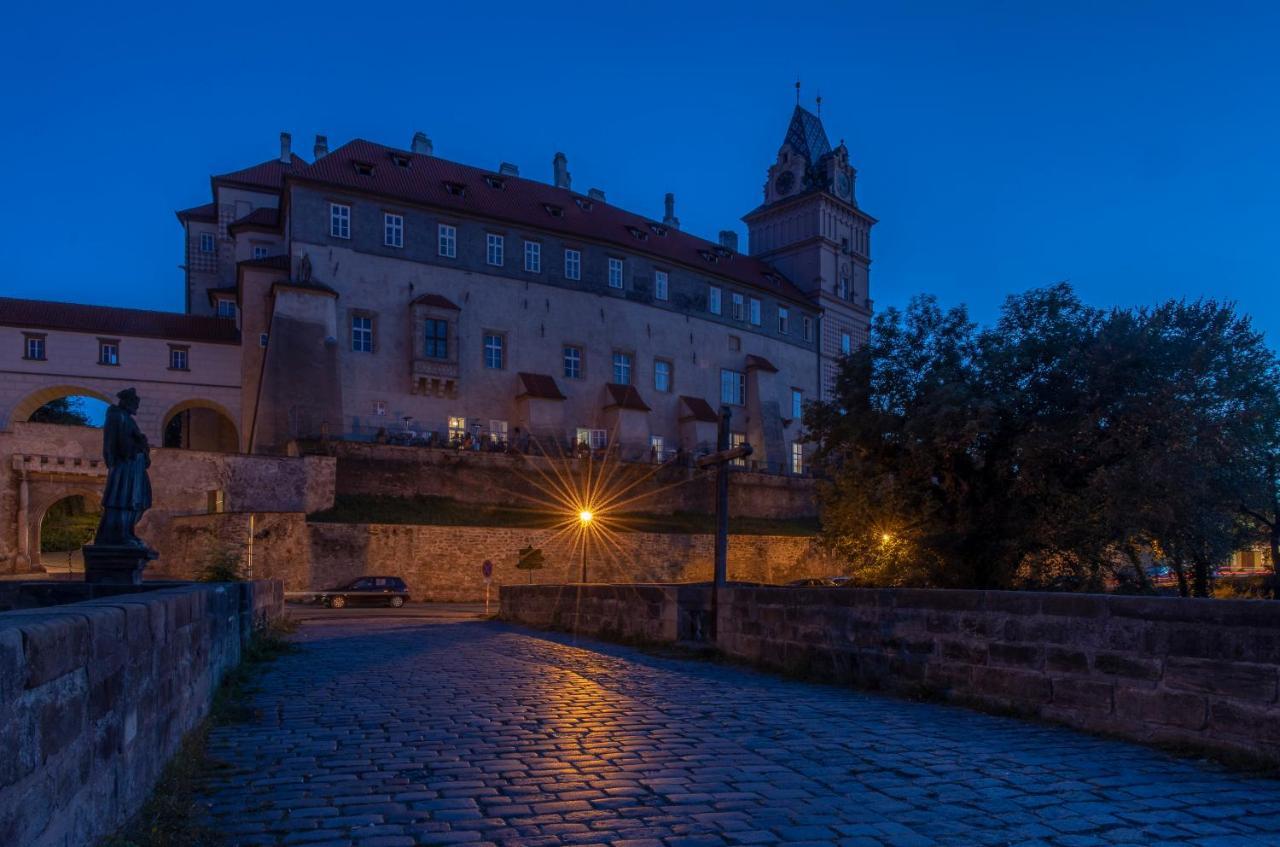 Villa Letna Brandýs nad Labem-Stará Boleslav Екстериор снимка