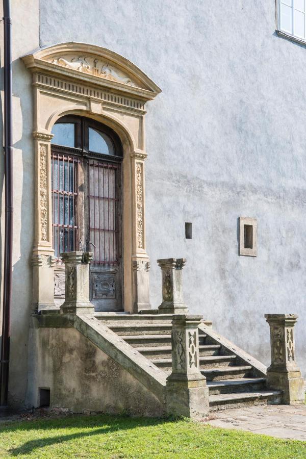 Villa Letna Brandýs nad Labem-Stará Boleslav Екстериор снимка